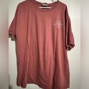 Comfort Colors AnnaGrace Tee